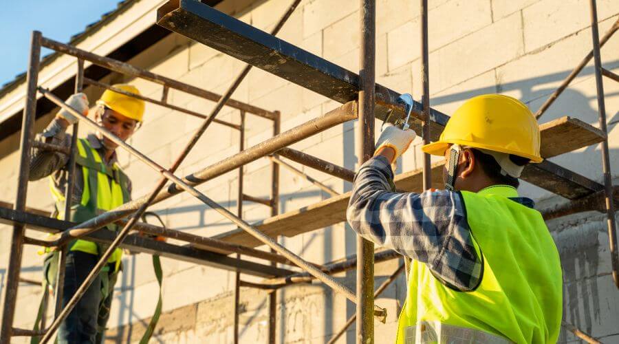 Gutter Repair and Sealing in Wolbach, NE